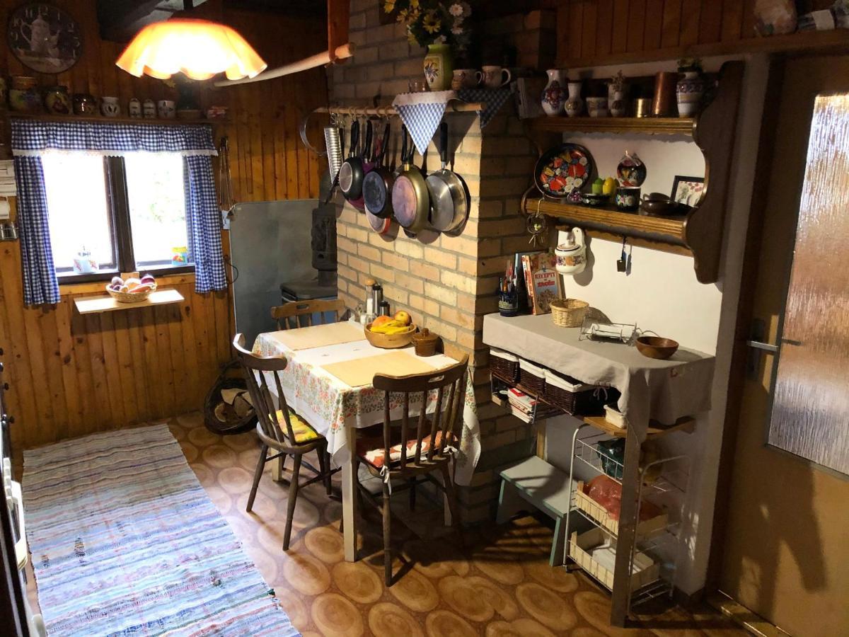 Liptovský MikulášNa Chalupke公寓 外观 照片