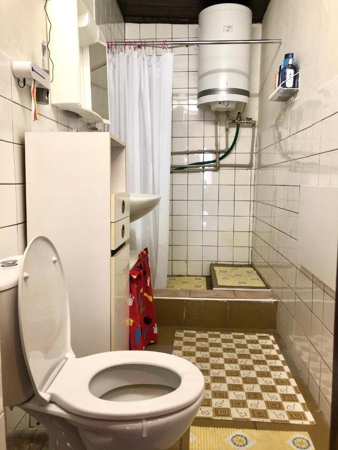 Liptovský MikulášNa Chalupke公寓 外观 照片
